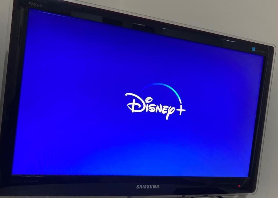 La Scaletta Sul Mare Di Pizzo Wifi E Disney+ Exteriör bild